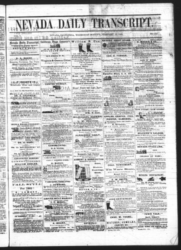 February 10, 1864