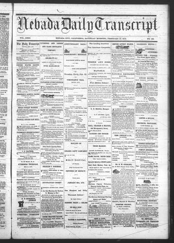 February 10, 1872