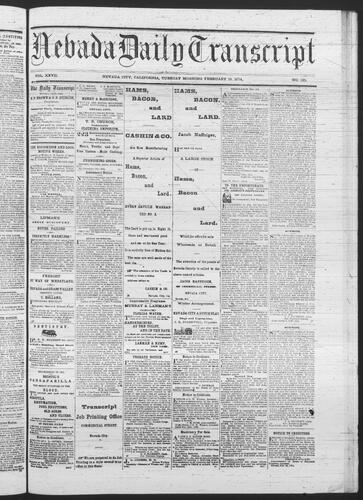 February 10, 1874