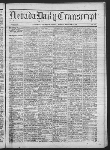 February 10, 1876