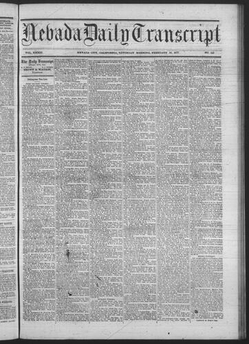 February 10, 1877
