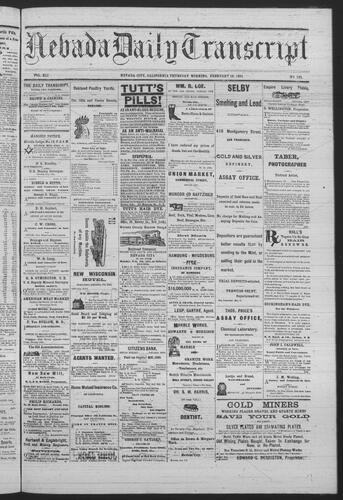 February 10, 1881