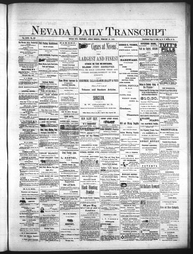 February 10, 1884