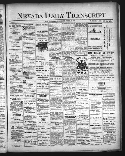February 10, 1885