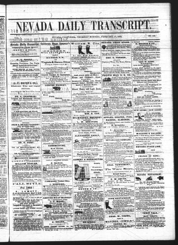 February 11, 1864