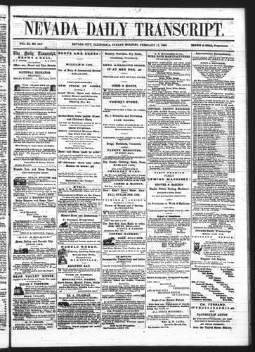 February 11, 1866