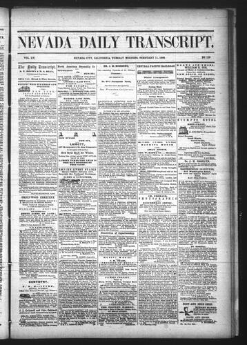 February 11, 1868