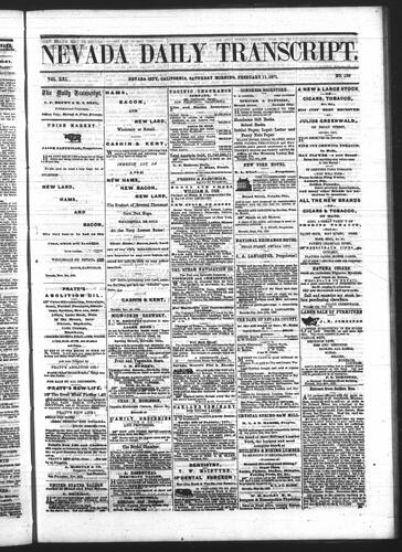 February 11, 1871