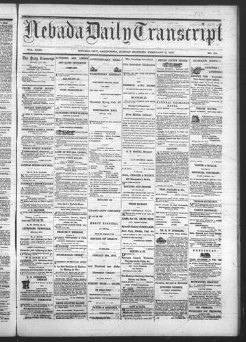 February 11, 1872