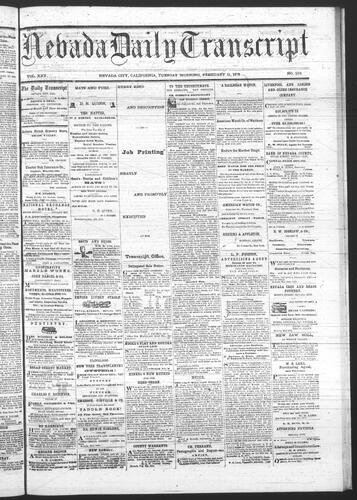 February 11, 1873