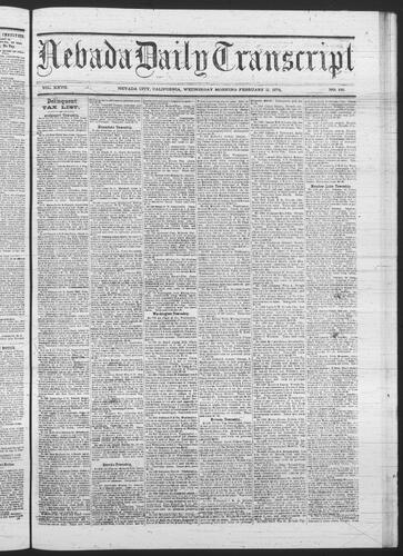 February 11, 1874