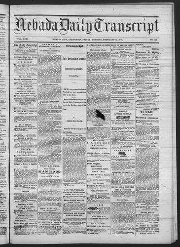 February 11, 1876