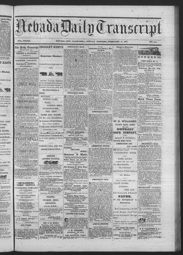 February 11, 1877