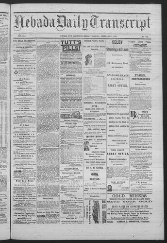 February 11, 1881