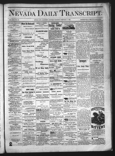 February 11, 1882