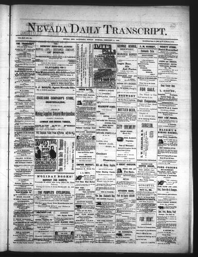 February 11, 1883