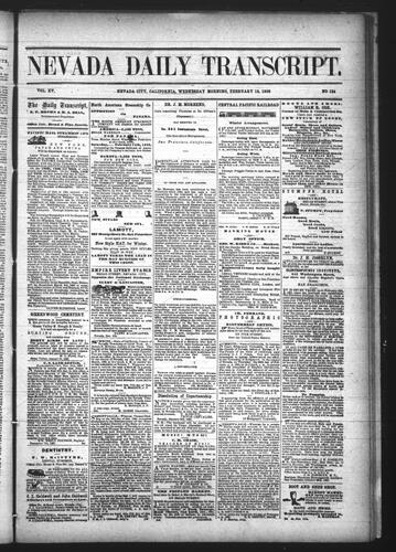February 12, 1868