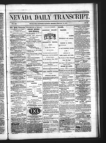 February 12, 1870
