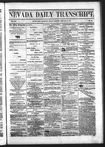February 12, 1871