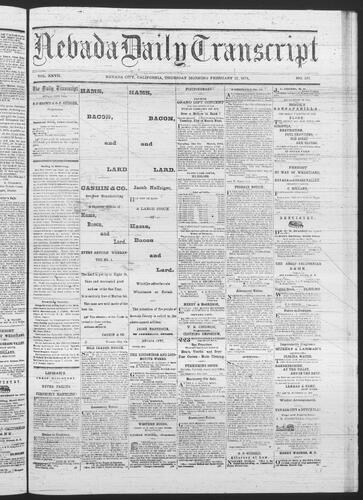 February 12, 1874