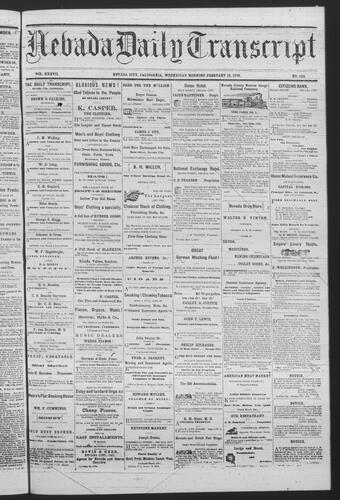 February 12, 1879