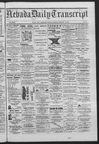 February 12, 1880