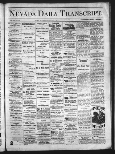February 12, 1882