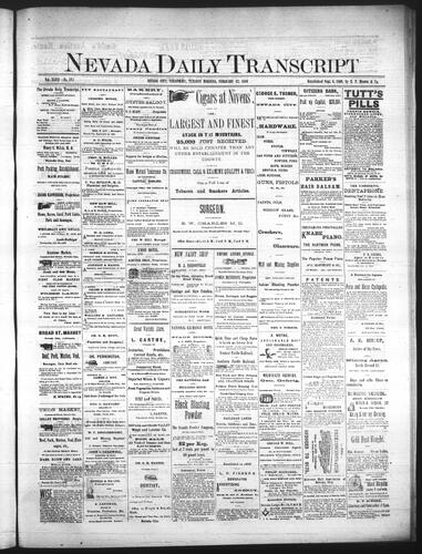 February 12, 1884