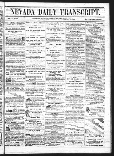 February 13, 1866