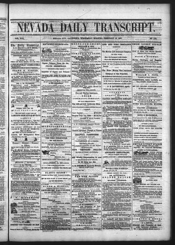 February 13, 1867