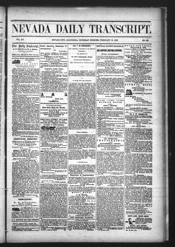 February 13, 1868