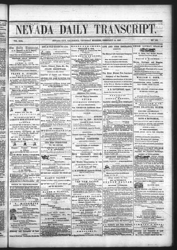 February 14, 1867