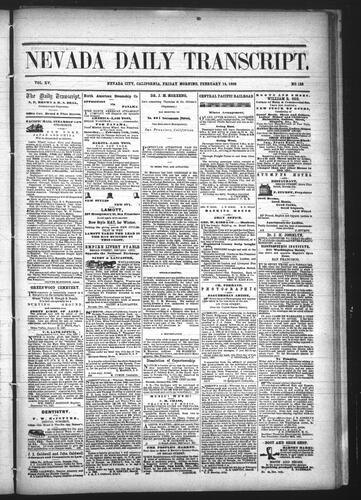 February 14, 1868