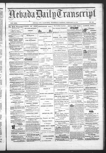 February 14, 1872