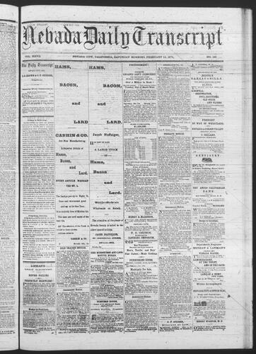 February 14, 1874