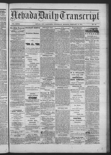February 14, 1877