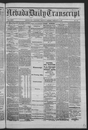 February 14, 1878