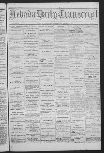 February 14, 1879