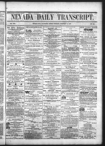 February 15, 1867