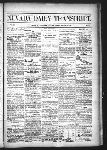 February 15, 1868