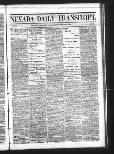 February 15, 1870