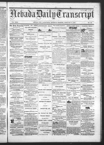 February 15, 1872