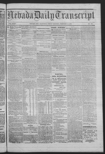 February 15, 1878