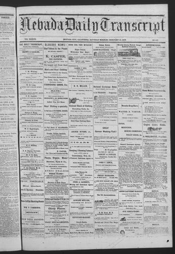 February 15, 1879