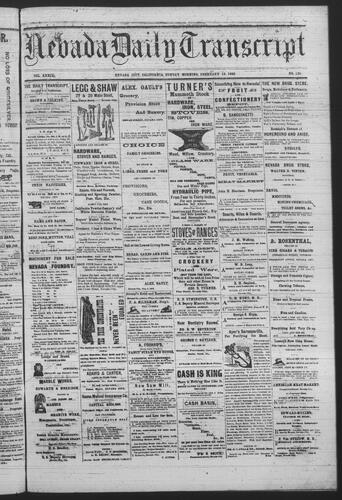 February 15, 1880