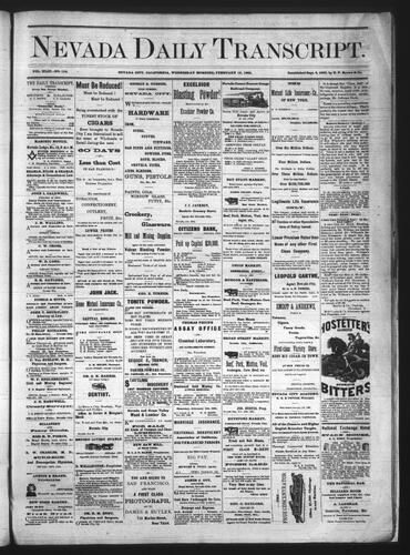 February 15, 1882