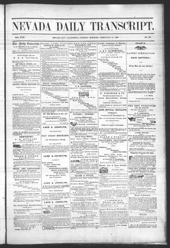 February 16, 1869