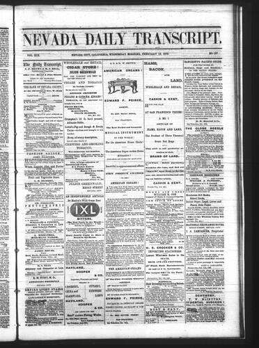 February 16, 1870