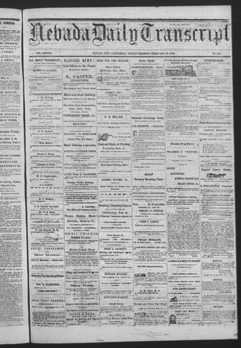 February 16, 1879