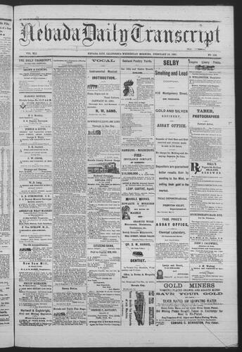 February 16, 1881